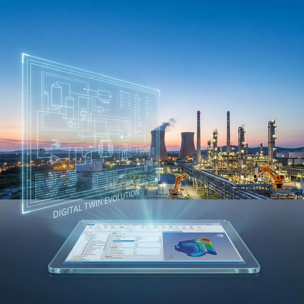 DED - Detailed Engineering Design