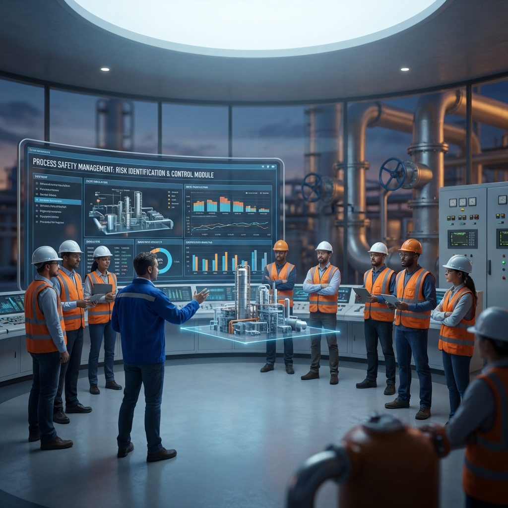 Process Safety Training